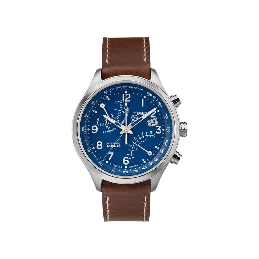 Timex férfi óra - TW2P78800 - Intelligent Quartz