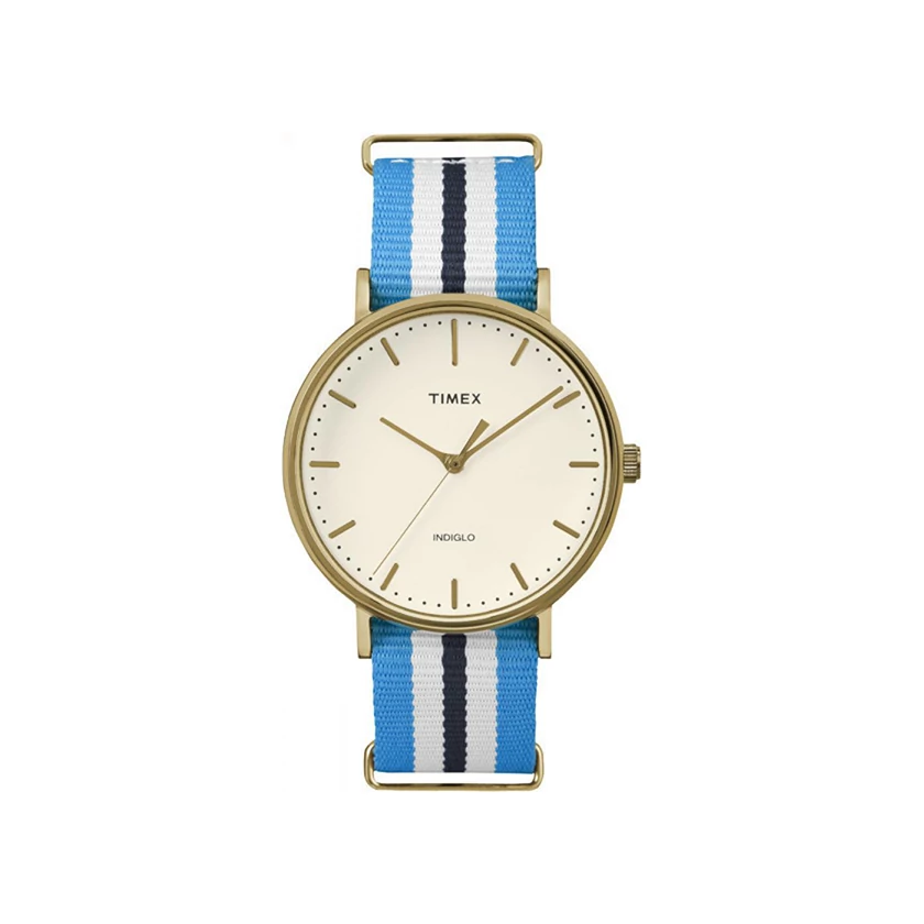 Timex férfi óra - TW2P91000 - Weekender Fairfield