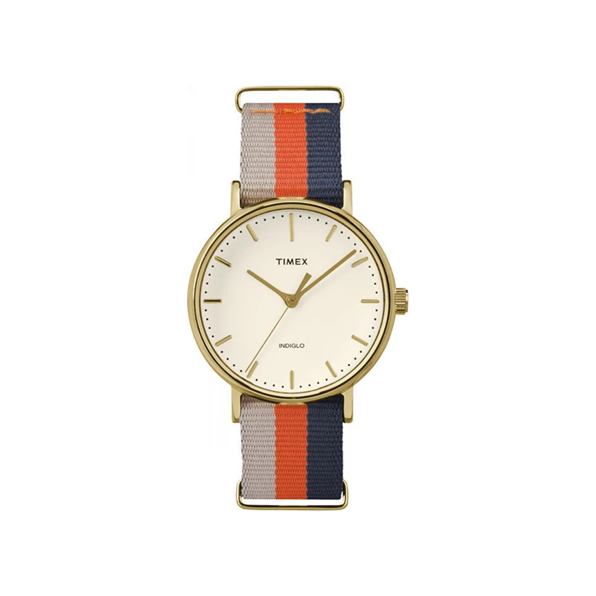 Timex női óra - TW2P91600 - Weekender Fairfield