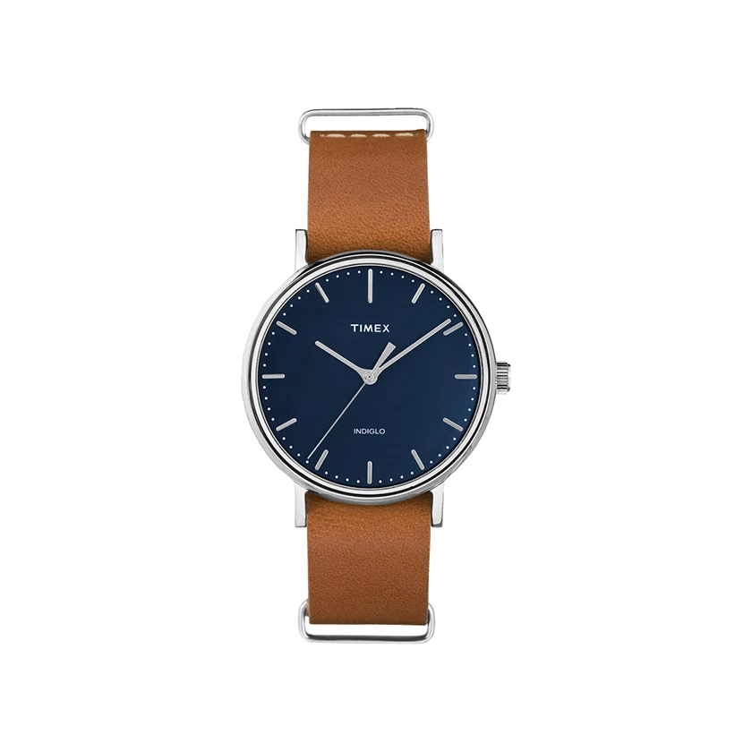 Timex női óra - TW2P98300 - Weekender Fairfield