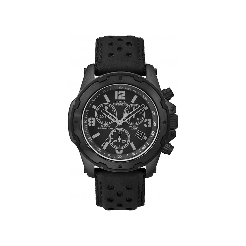 Timex férfi óra - TW4B01400 - Expedition