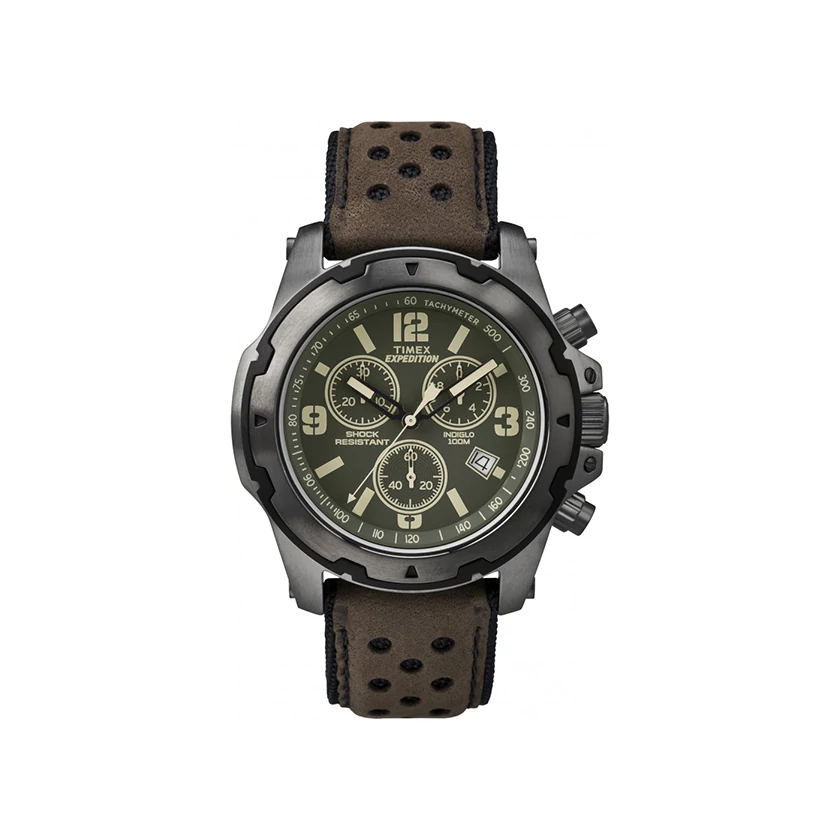 Timex férfi óra - TW4B01600 - Expedition