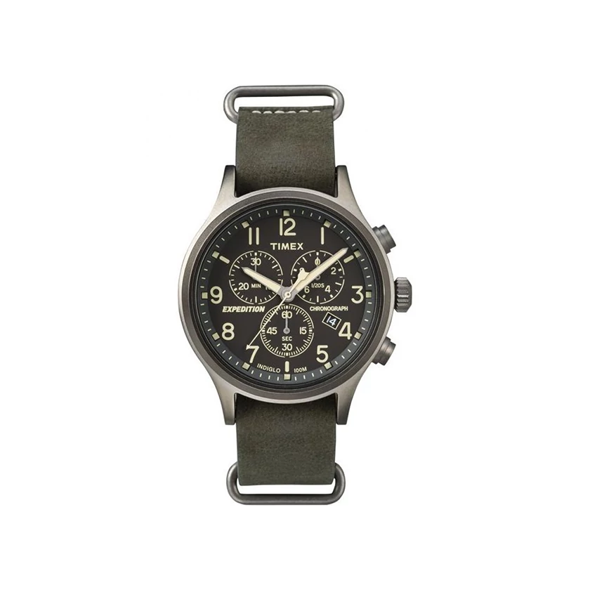 Timex férfi óra - TW4B04100 - Expedition