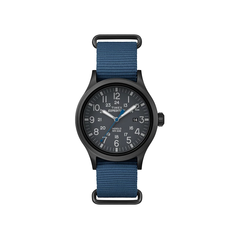 Timex férfi óra - TW4B04800 - Expedition