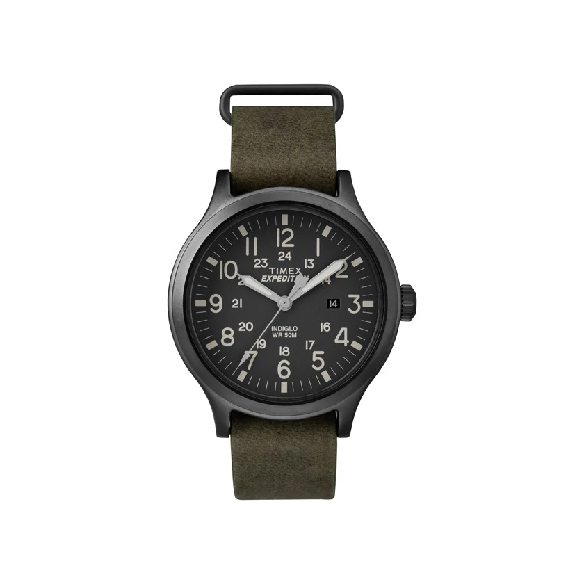 Timex férfi óra - TW4B06700 - Expedition