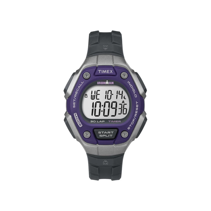 Timex férfi óra - TW5K89500 - Ironman