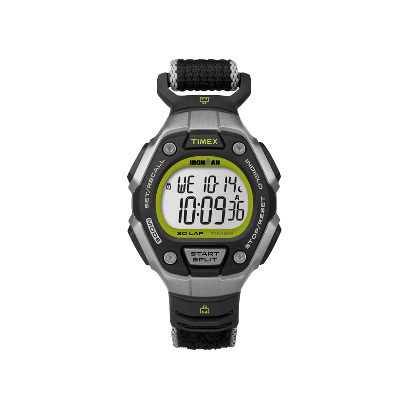 Timex férfi óra - TW5K89800 - Ironman