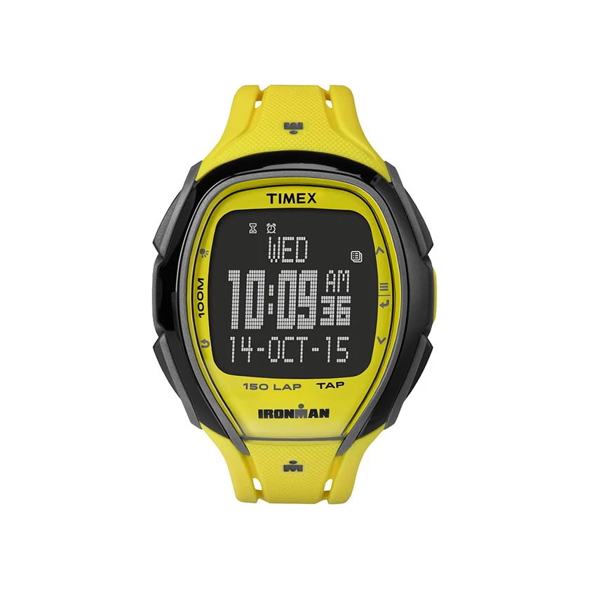 Timex férfi óra - TW5M00500 - Ironman