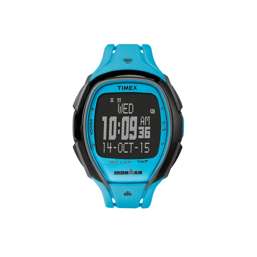 Timex férfi óra - TW5M00600 - Ironman