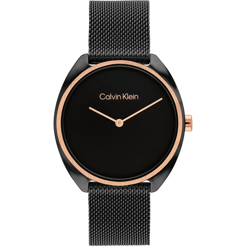 Calvin Klein női óra - 25200272 - Adorn
