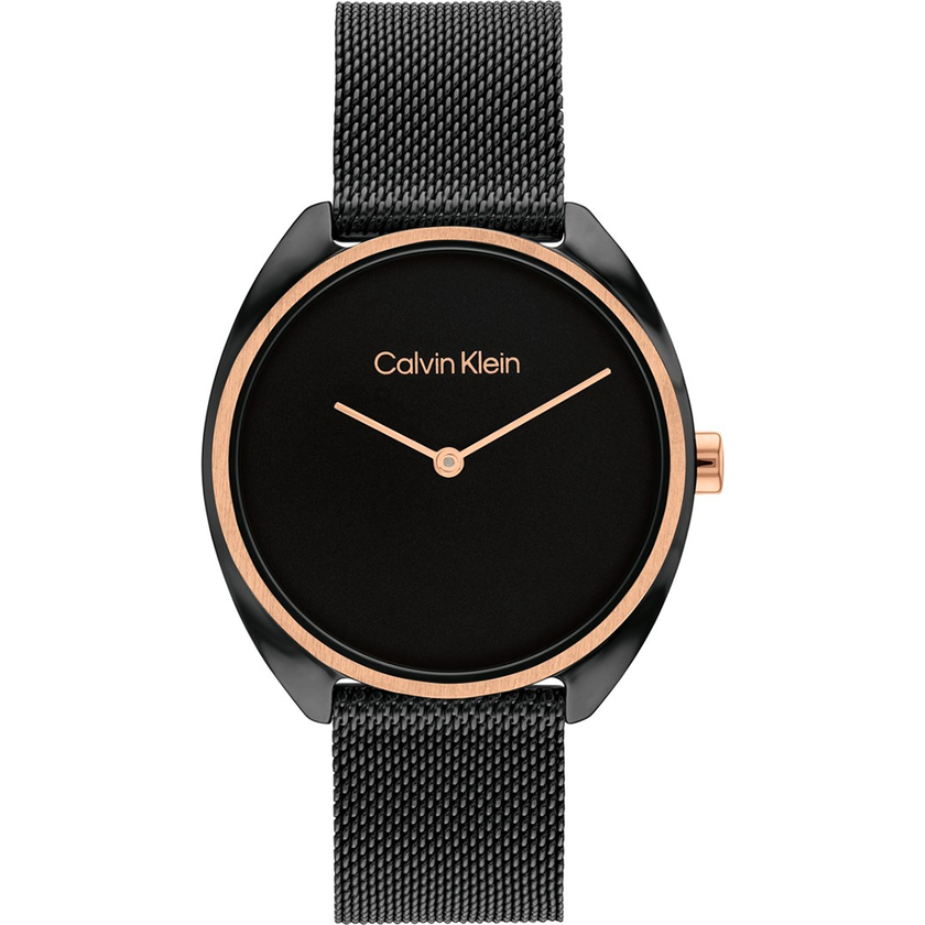 Calvin Klein női óra - 25200272 - Adorn