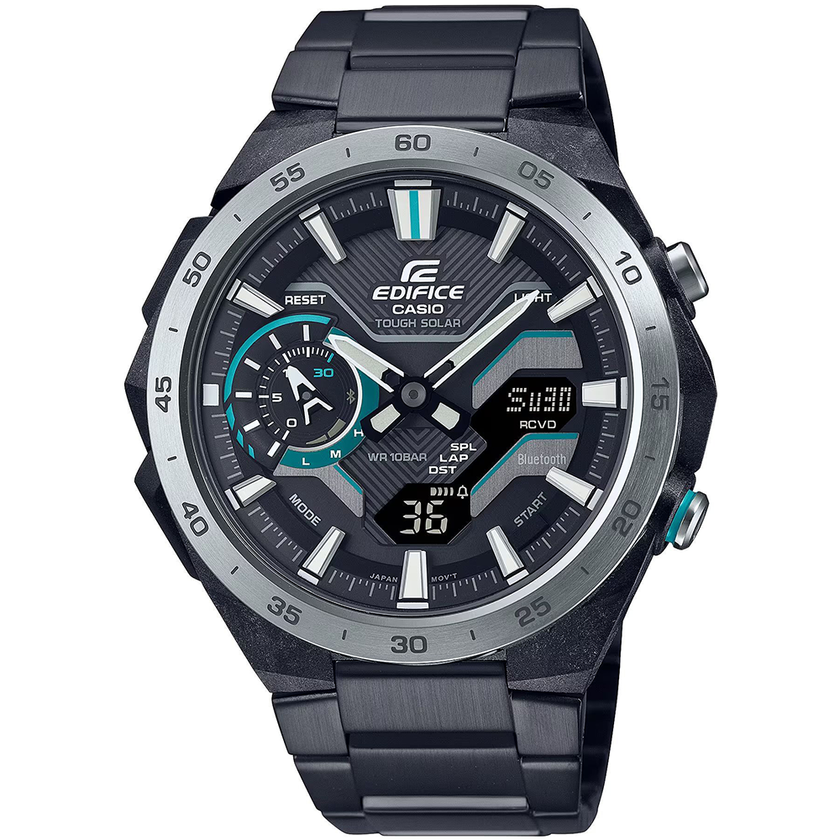 Casio férfi óra - ECB-2200DD-1AEF - Edifice