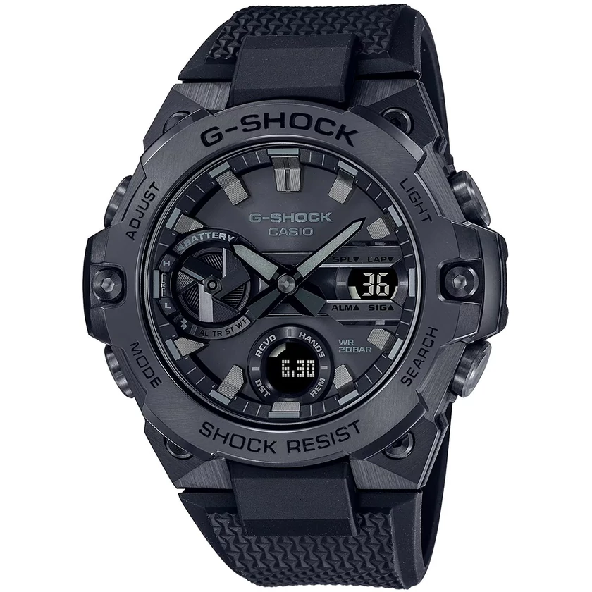 Casio férfi óra - GST-B400BB-1AER - G-Shock