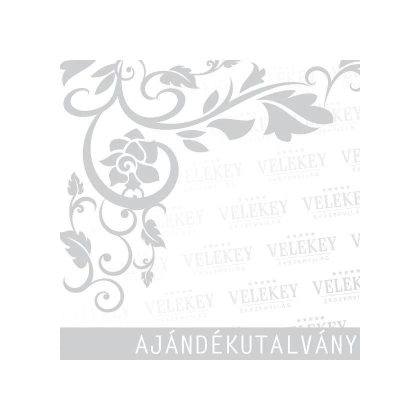 Velekey Ékszervilág - 5.000Ft ajándékutalvány