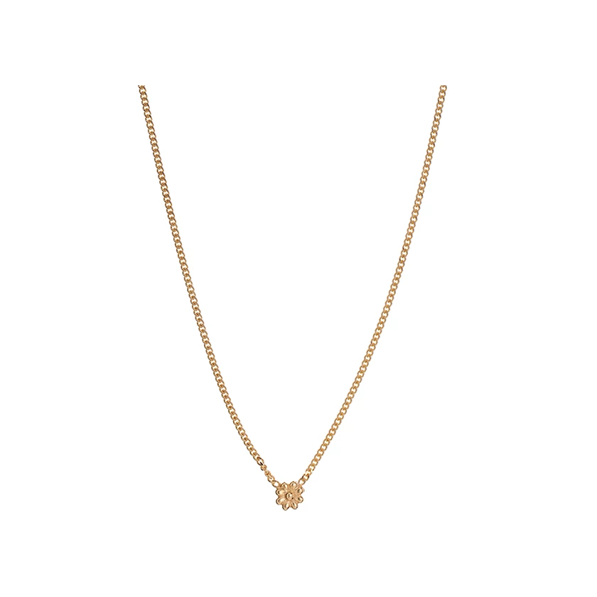 Alisia női nyaklánc - AL3022-Oro - Lily Simple