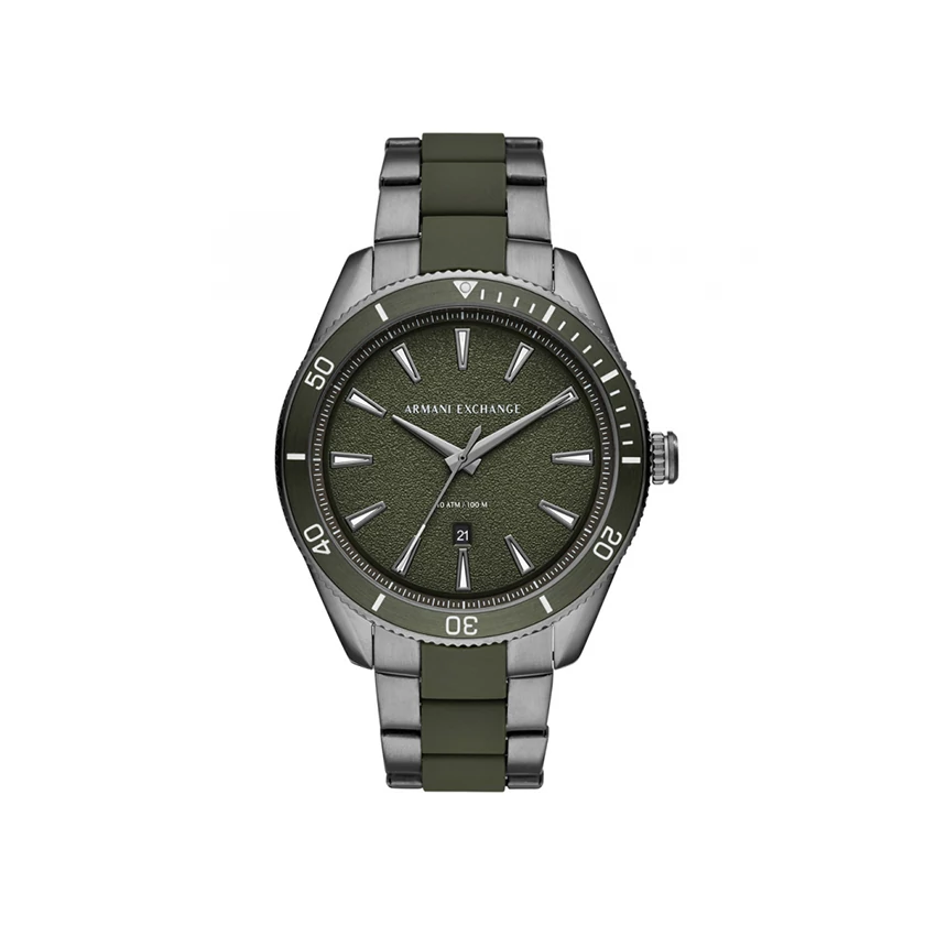Armani Exchange férfi óra - AX1833 - Enzo