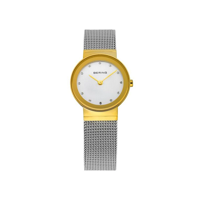 Bering női óra - 10126-001 - Classic