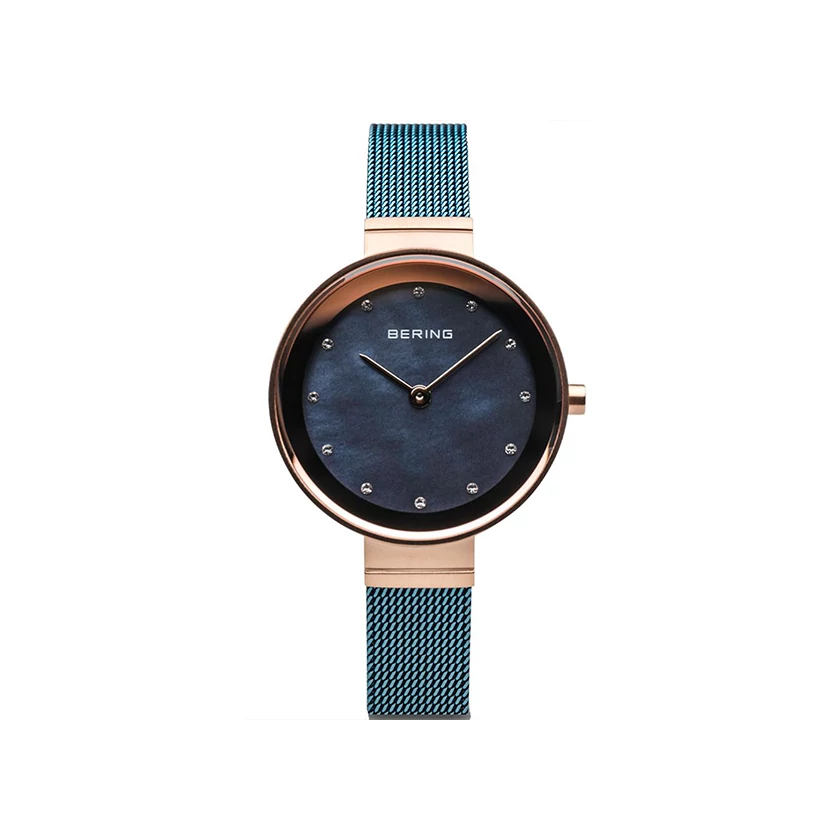 Bering női óra - 10128-368 - Classic