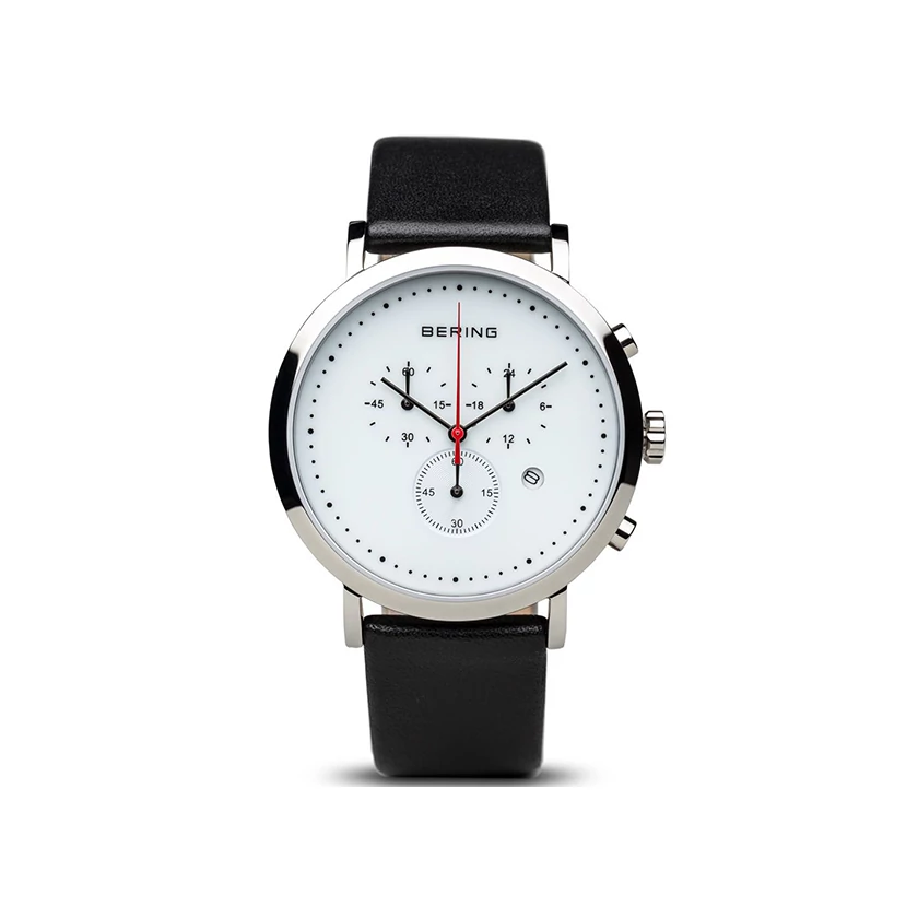 Bering férfi óra - 10540-404 - Classic