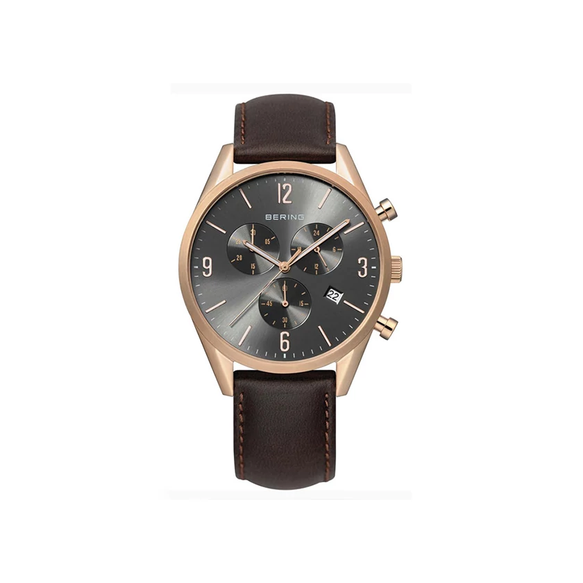 Bering férfi óra - 10542-562 - Classic