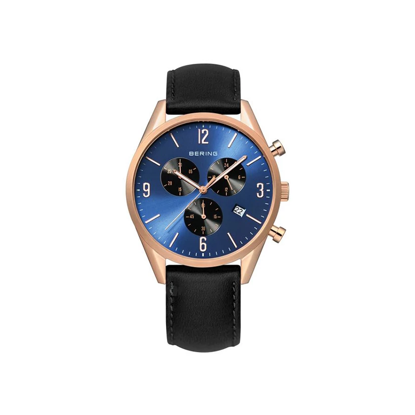 Bering férfi óra - 10542-567 - Classic