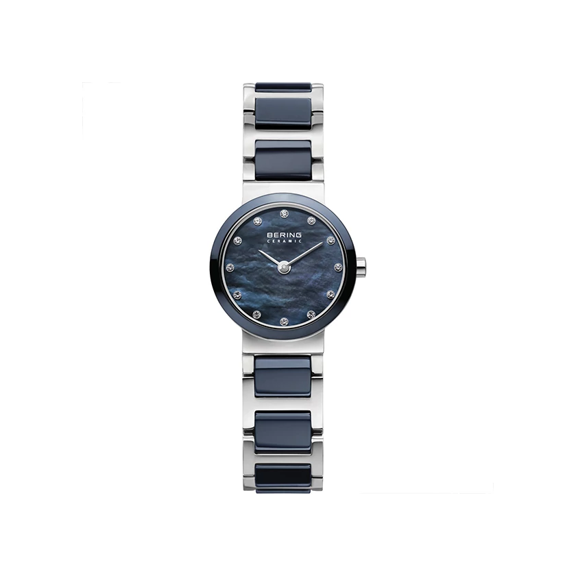 Bering női óra - 10725-787 - Ceramic