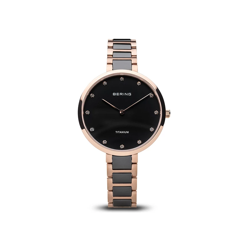 Bering női óra - 11334-762 - Titanium