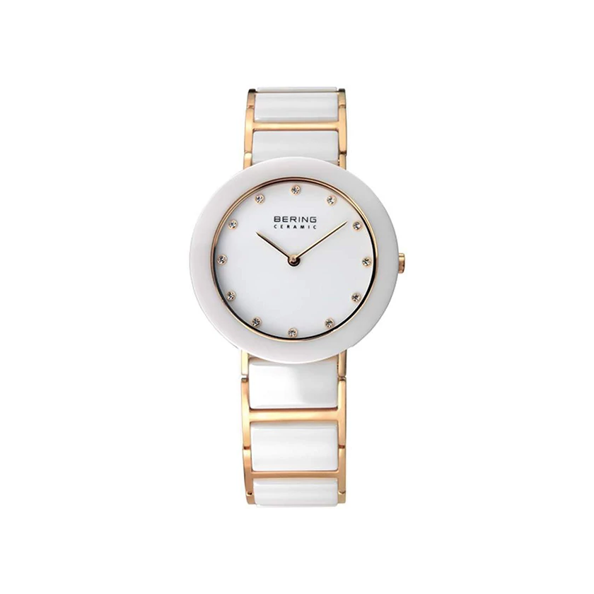 Bering női óra - 11429-751 - Ceramic