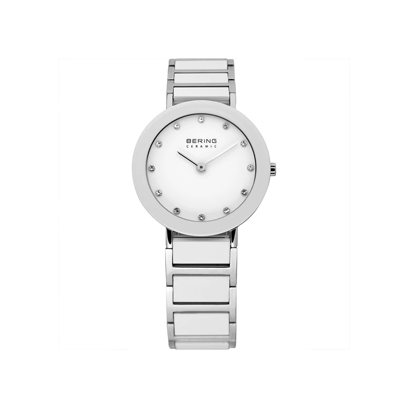 Bering női óra - 11429-754 - Ceramic