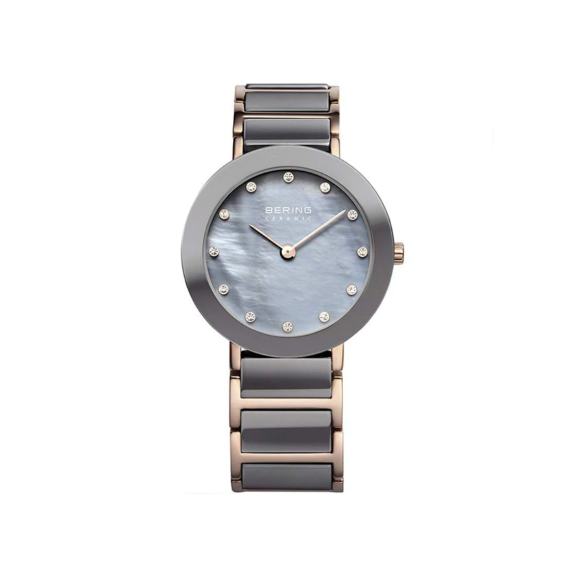 Bering női óra - 11429-769 - Ceramic