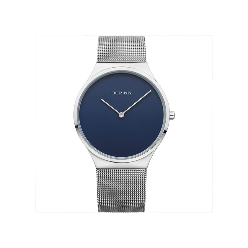 Bering férfi óra - 12138-007 - Classic