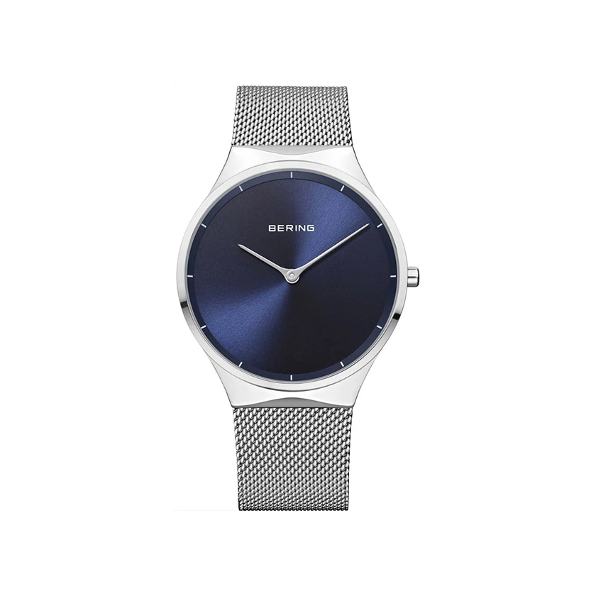 Bering unisex óra - 12138-008 - Classic