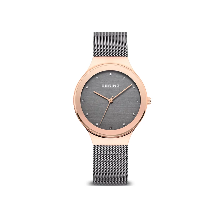 Bering női óra  - 12934-369 - Classic