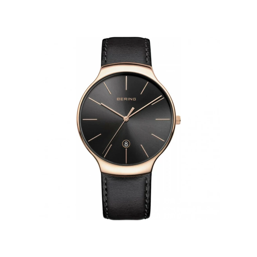 Bering férfi óra - 13338-462 - Classic