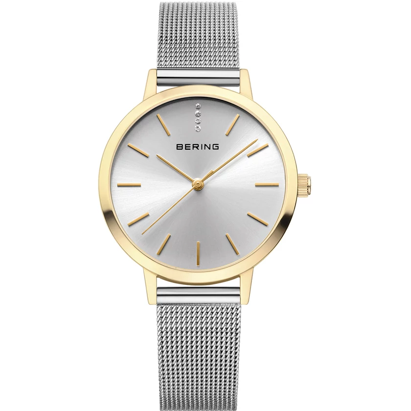 Bering női óra - 13434-014 - Classic