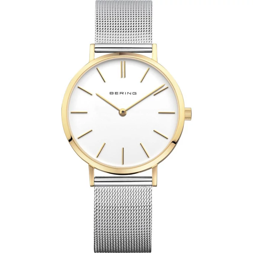 Bering női óra - 14134-010 - Classic