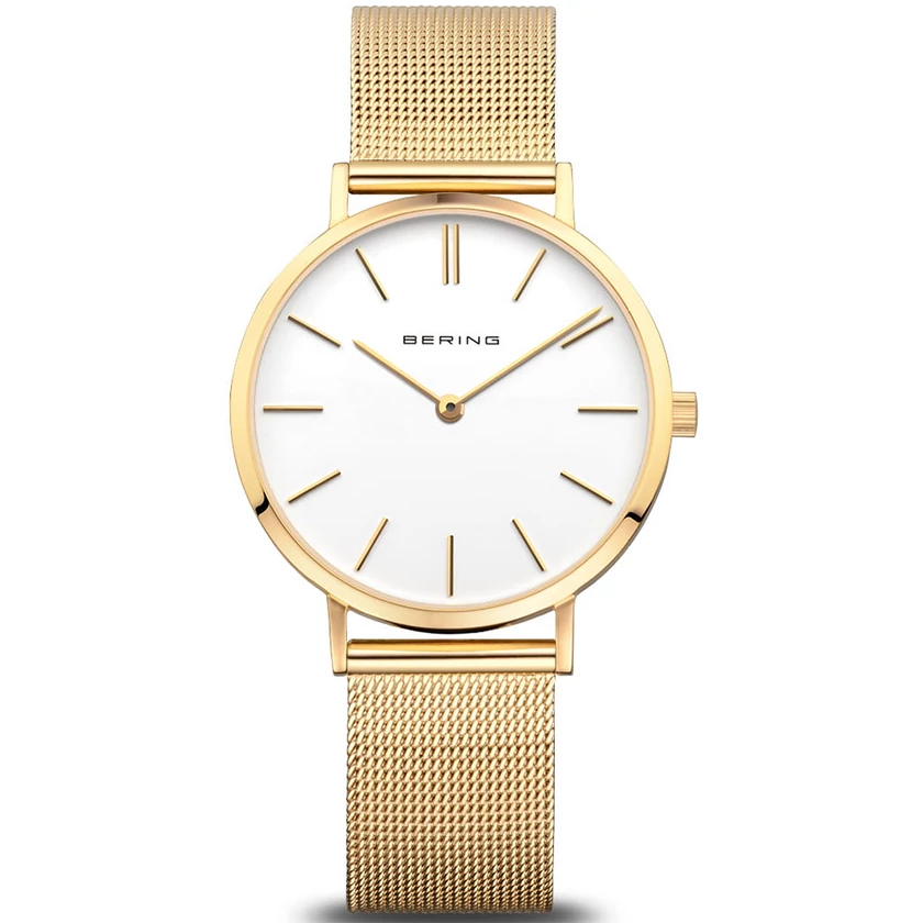 Bering női óra  - 14134-331 - Classic