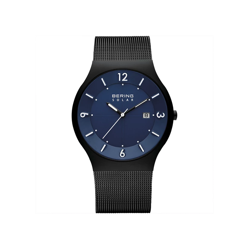 Bering férfi óra - 14440-227 - Solar