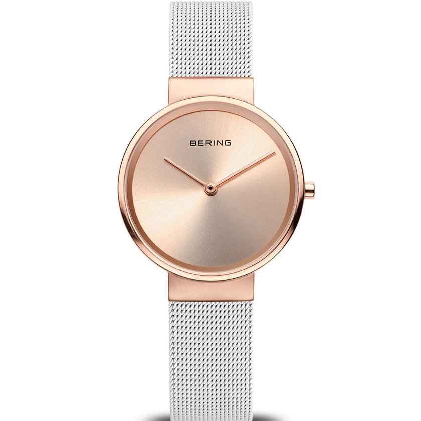 Bering női óra  - 14531-266 - Classic