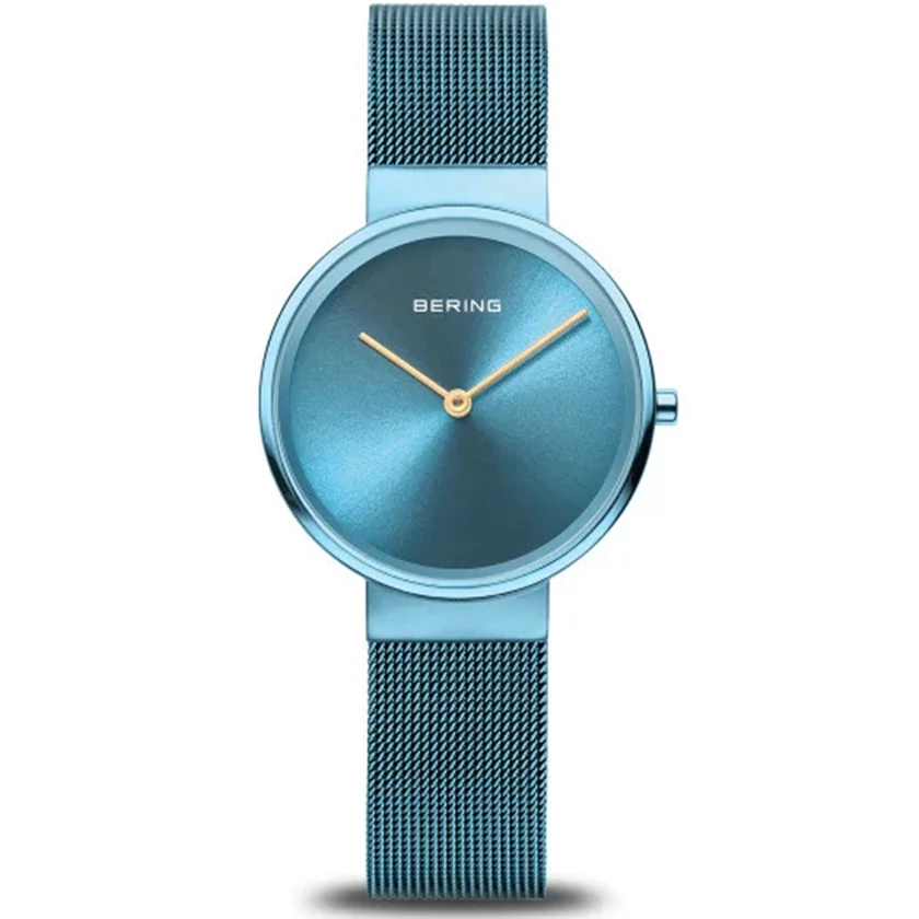 Bering női óra - 14531-388 - Classic