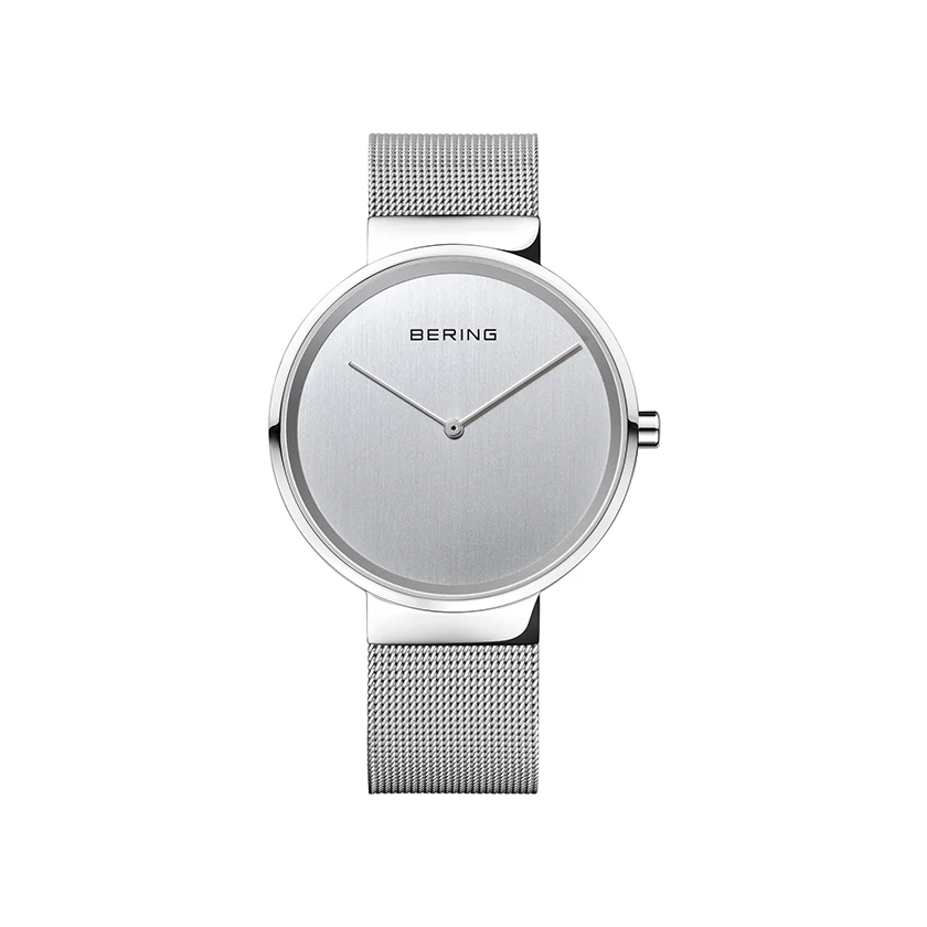Bering unisex óra - 14539-000 - Classic