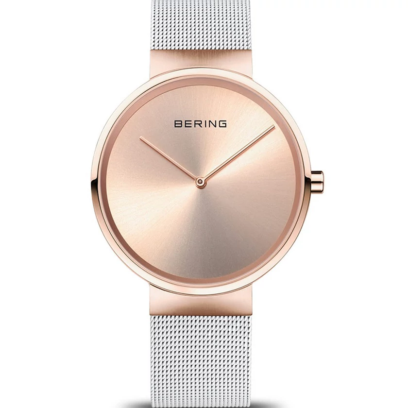 Bering női óra - 14539-266 - Classic