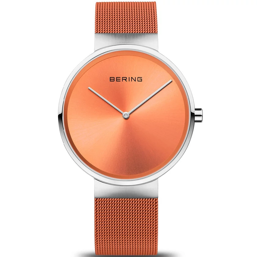 Bering női óra - 14539-505 - Classic