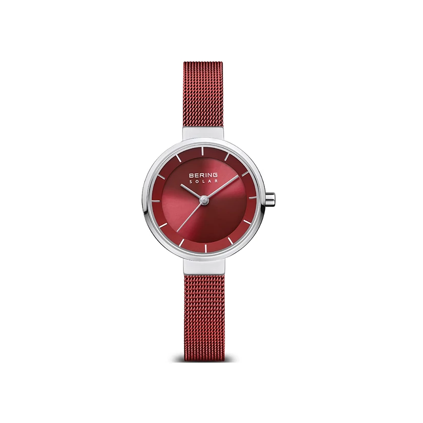 Bering női óra  - 14627-303 - Solar