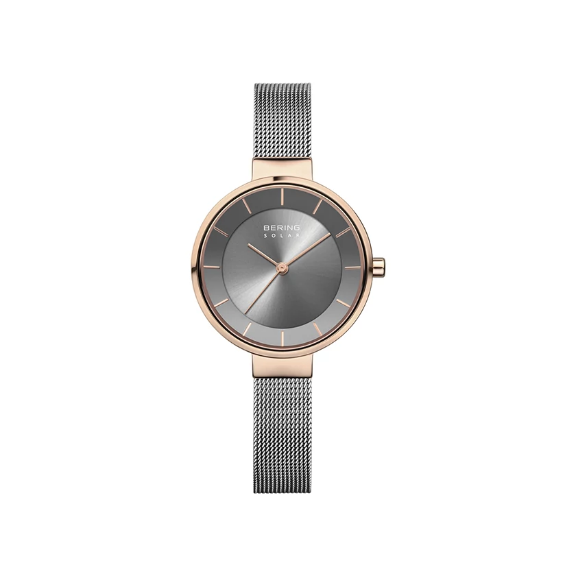 Bering női óra - 14631-369 - Solar