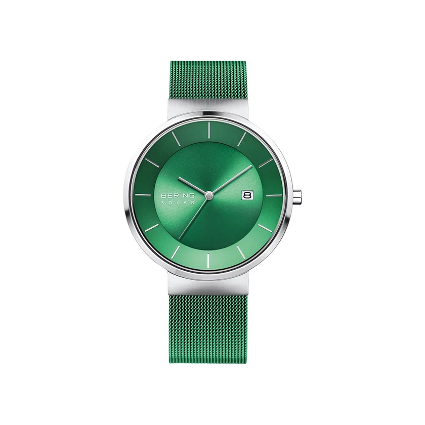 Bering férfi óra - 14639-CHARITY - Solar