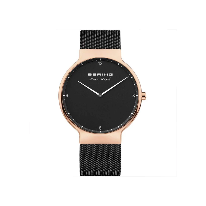 Bering unisex óra - 15540-262 - Max René