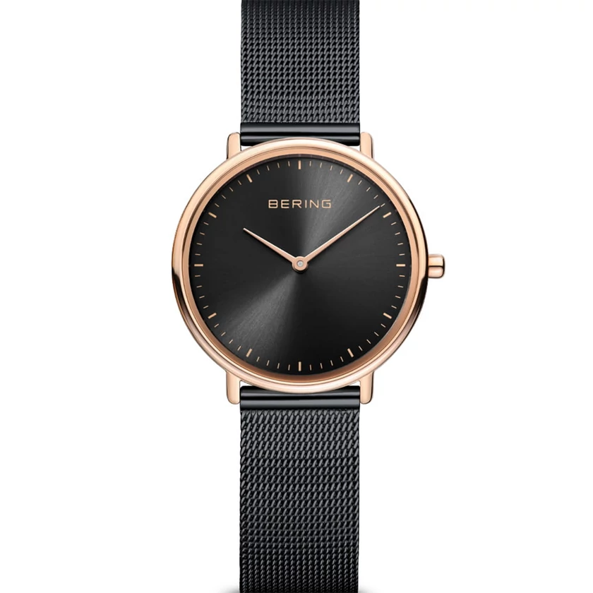 Bering női óra  - 15729-166 - Classic