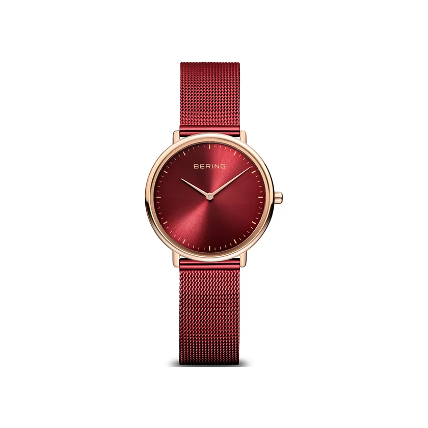Bering női óra - 15729-363 - Ultra Slim