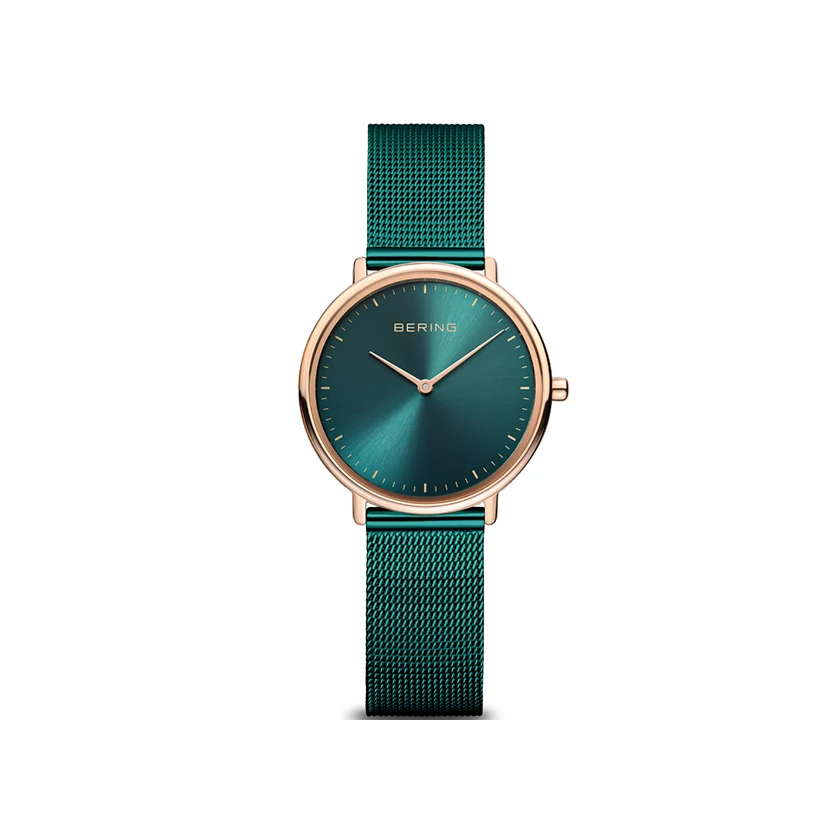 Bering női óra - 15729-868 - Ultra Slim